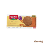 Loacker Tortina Caramel price in BD.