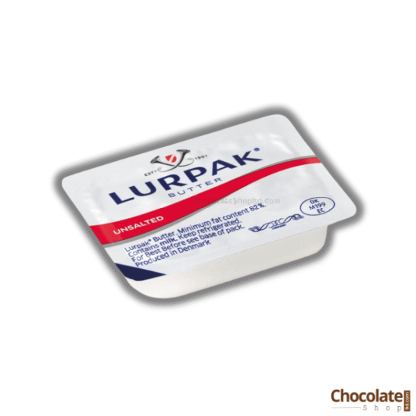 Lurpak Unsalted Butter 8g price in BD.