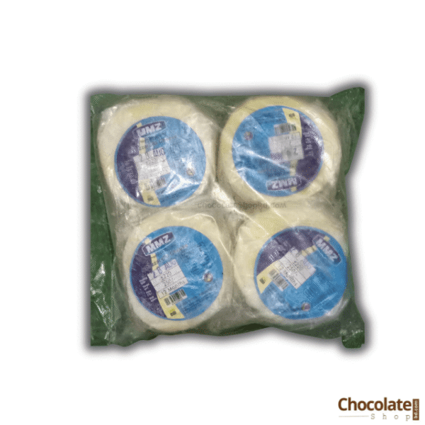 MMZ Mozzarella Cheese 900gm in BD.