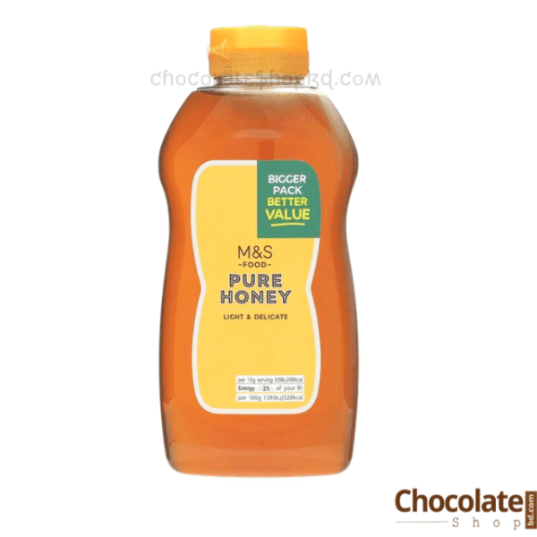 M&S Pure Honey 720g price in BD