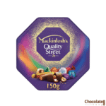 Mackintosh's Quality Street Chocolate 150g price in BD.