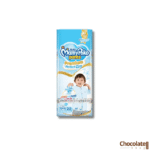Mamy Poko Pants Premium Extra Dry Boys Size XXXL 22pcs price in BD.