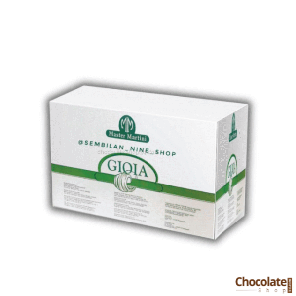 Master Martini Gioia Butter 1Kg price in Bd.