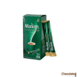Maxim Decaffeinated Coffee Mix 236g price in BD.