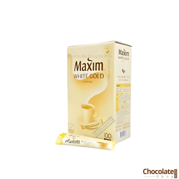 Maxim Korean Instant Decaffeinated Coffee Mix 12gx20sticks price in BD.