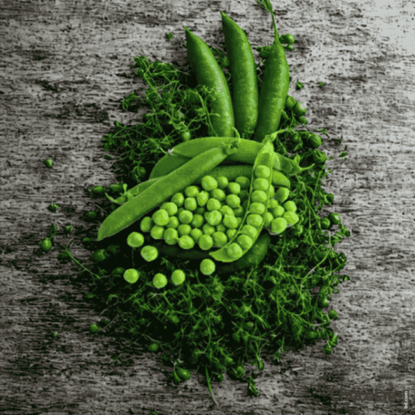 McCain Frozen Green Peas 1kg price in BD.