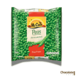 McCain Frozen Green Peas 1kg price in BD.