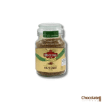Moccona Natural Hazelnut Swirl Coffee 95gm price in BD.
