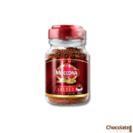 Moccona Select Instant Coffee 100gm price in BD.