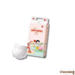 Momotaro Baby Diapers Size S 52pcs price in BD.