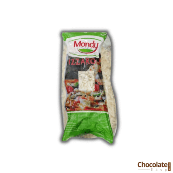 Mondy Pizzarollo Shredded Cheese price in BD.