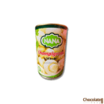 Nana champignons whole Mushroom 2840gm price in BD.