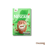 Nescafe Aero Peppermint Mocha 7pcs Pack price in BD.