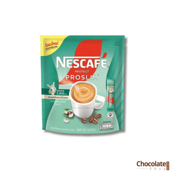 Nescafe Protect Pro Slim Coffee price in BD.