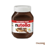 Nutella Hazelnut Spread With Cocoa price in BD.