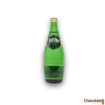 Perrier Water Glass Bottle 750 mL price in BD.