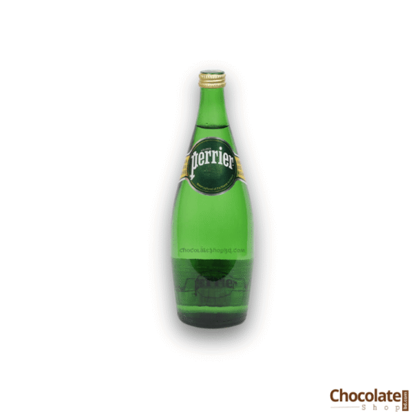 Perrier Water Glass Bottle 750 mL price in BD.