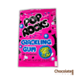 Pop Rocks Crackling Gum price in Bangladesh