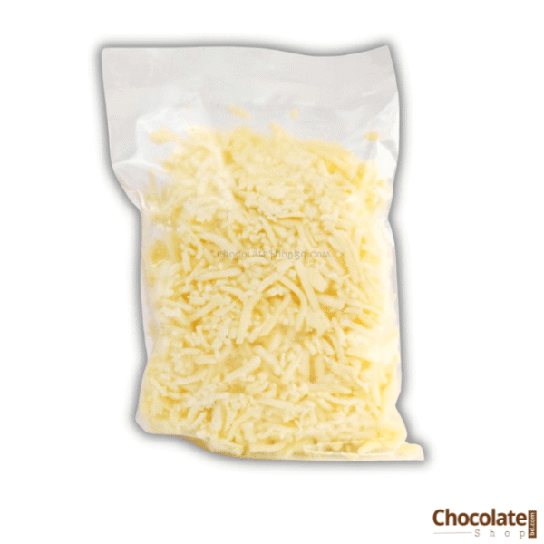 Pure Mozzarella Cheese 1 Kg price in BD.