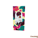 RB Signature Lotus And Kunafa Chocolate Bar price in BD.