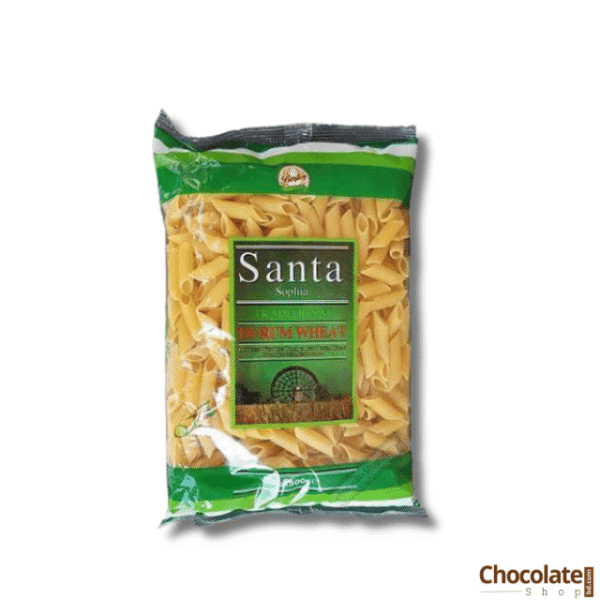 Santa Sophia Durum Wheat Big Shell 500gm price in BD.