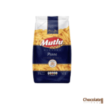 Mutlu Penne Rigate 500gm price in BD.