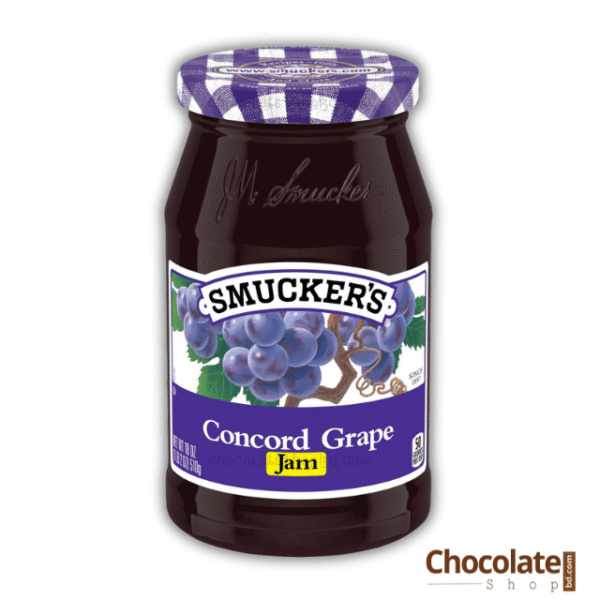 Smuckers Concord Grape Jam price in Bangladesh