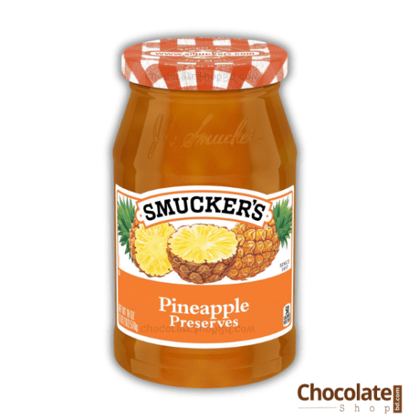 Smuckers Pineapple Preserves Price in Bangladesh