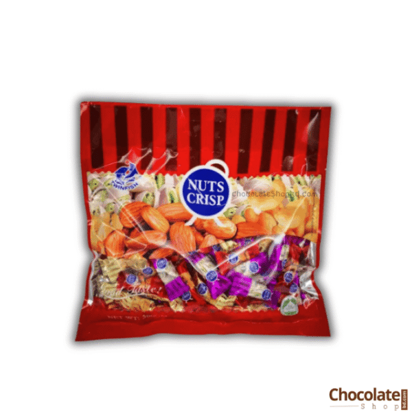 TQ Nuts Crisp 400gm price in BD.