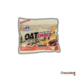 TQ Oat Choco Chocolate Flavor 400gm price in BD.