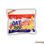 TQ Original Oat Chocolate 400gm price in BD.