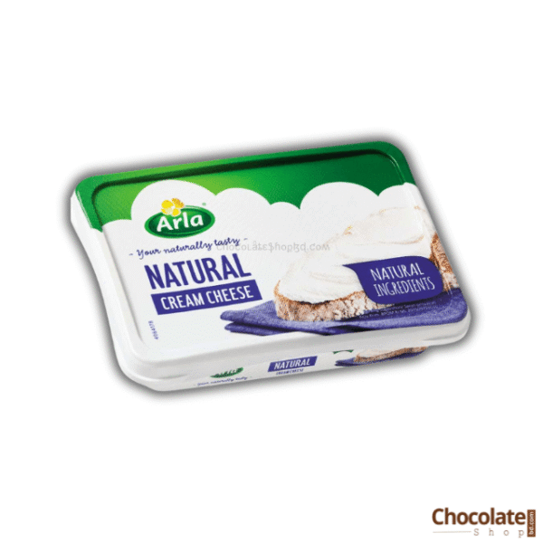 ARLA CREAM CHEESE NATURAL Price in BD