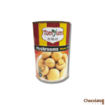 Tom Yam Mushrooms Whole 425gm price in BD.