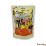 Twinfish Chocolate Flavor Oat Choco 80gm Price in BD.