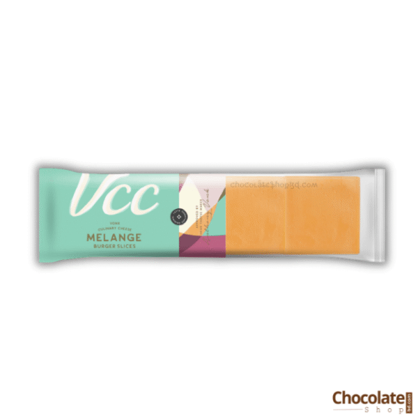 VCC Burger Slices Cheese 90pcs 1.107kg price in BD.