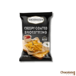 Vanderhaegen Crispy Coated Shoestring French Fries 2.5 Kg price in BD.