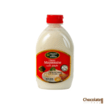 Virginia Green Garden Classic Mayonnaise 500ml price in BD.