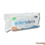 Water Wipes 60pcs price in BD.