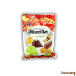 Yingpai Chocolate Mixed Oat 200gm price in BD.