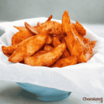 Mondelle Premium Quality Spicy Wedges Bag 2.5 Kg price in BD.
