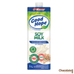 Good Hope Soy Milk Regular Sweetened best price BD