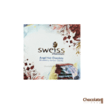 Sweiss Angel Hair BlueBerry Cotton Candy price in BD.