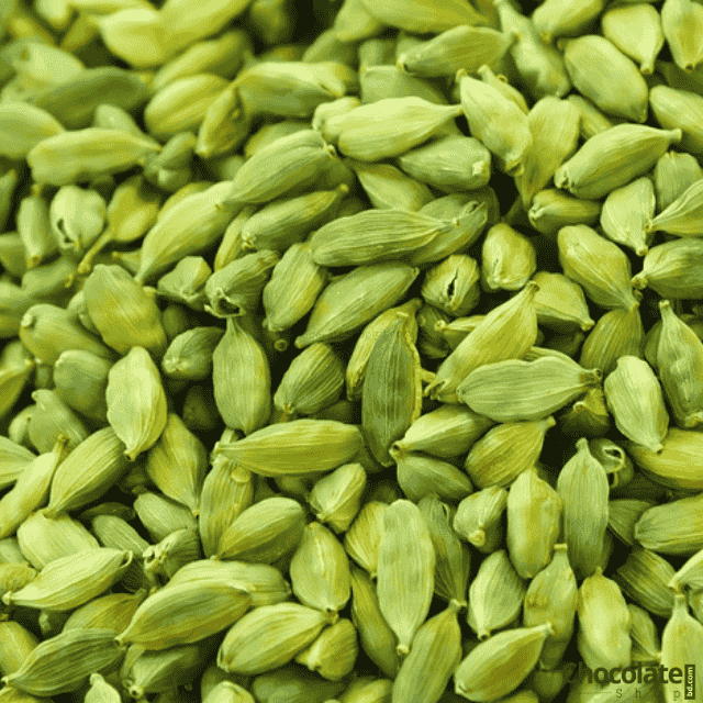 A Grade Green Cardamom 1kg A Grade Green Cardamom 1kg price in BD.