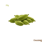 A Grade Green Cardamom 25gm