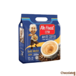 Ah Huat Gold Medal White Instant coffee price in BD.