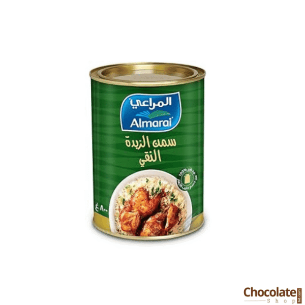 Almarai Pure Butter Ghee 800g price in BD.