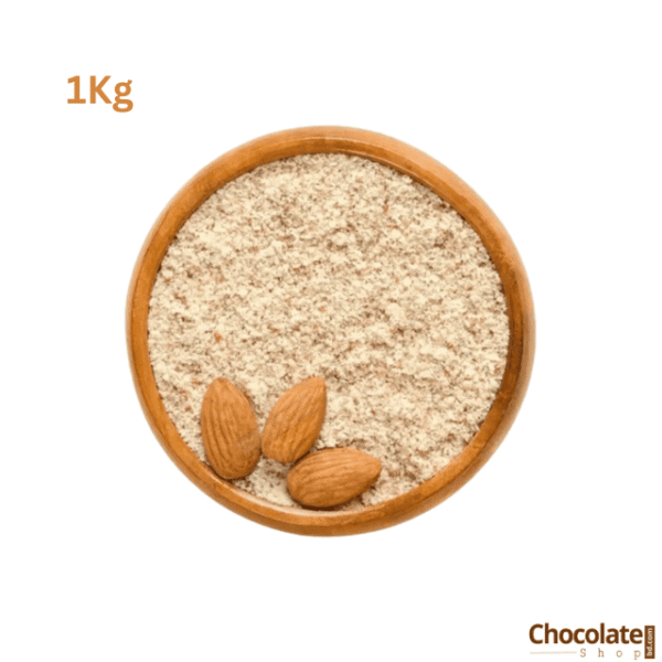 Almond Powder 1 kg price in BD.