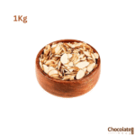 Almond Slice 1kg price in BD.