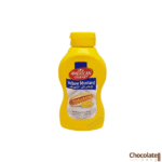 American Gourmet Yellow Mustard price in BD.