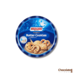 Americana Premium Butter Cookies 454gm price in BD.